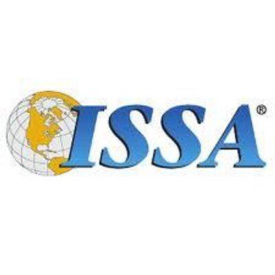 Issa Logo - ISSA Las Vegas. Developing and Connecting Cybersecurity Leaders Locally