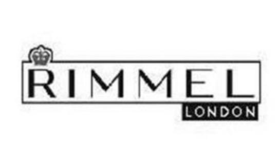 Rimmel Logo - DigInPix - Entity - Rimmel