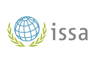 Issa Logo - International Social Security Association (ISSA)