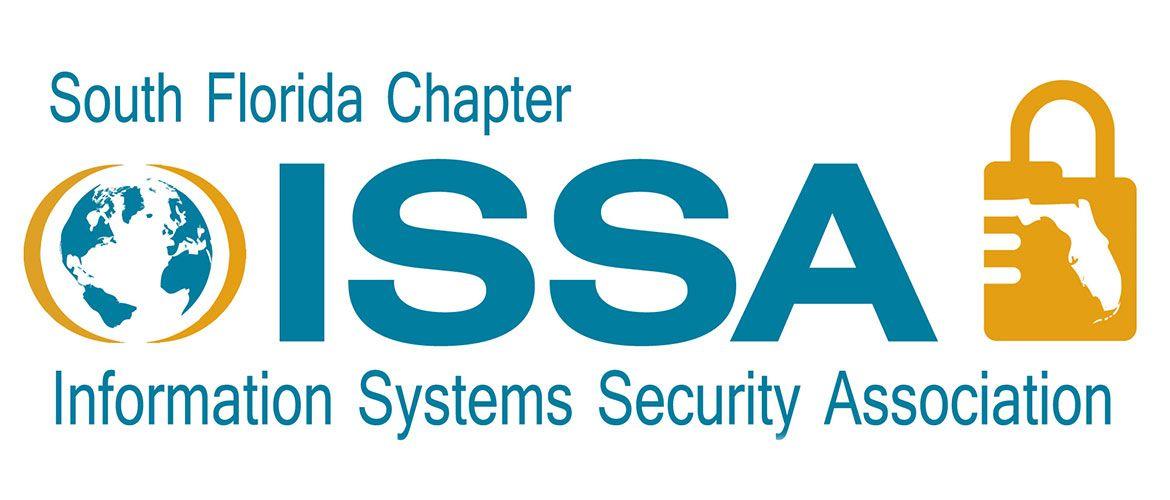 Issa Logo - SFISSA