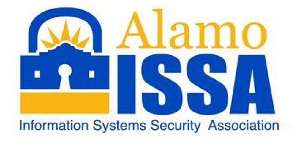 Issa Logo - Home - Alamo ISSA
