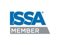 Issa Logo - Precision Paper Converters