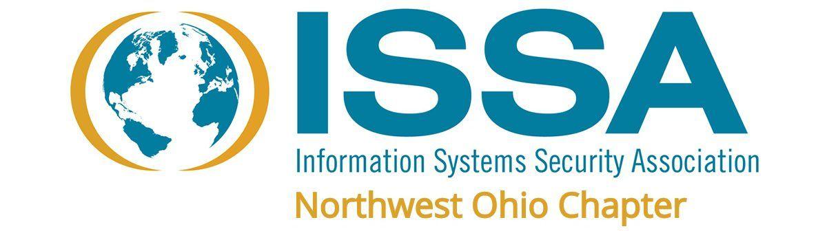 Issa Logo - Northwest Ohio ISSA – Information Systems Security Association