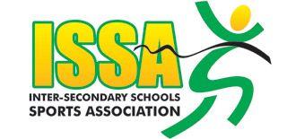 Issa Logo - Jamaican Schoolboy Football - Wolmer's Boys and ISSA'S Press Release