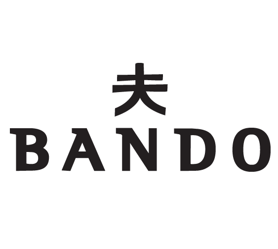 Bando Logo - Bando png 8 PNG Image