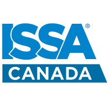 Issa Logo - Five Highlights of the new ISSA Canada - ISSA Canada