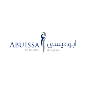 Issa Logo - Abu Issa Holding