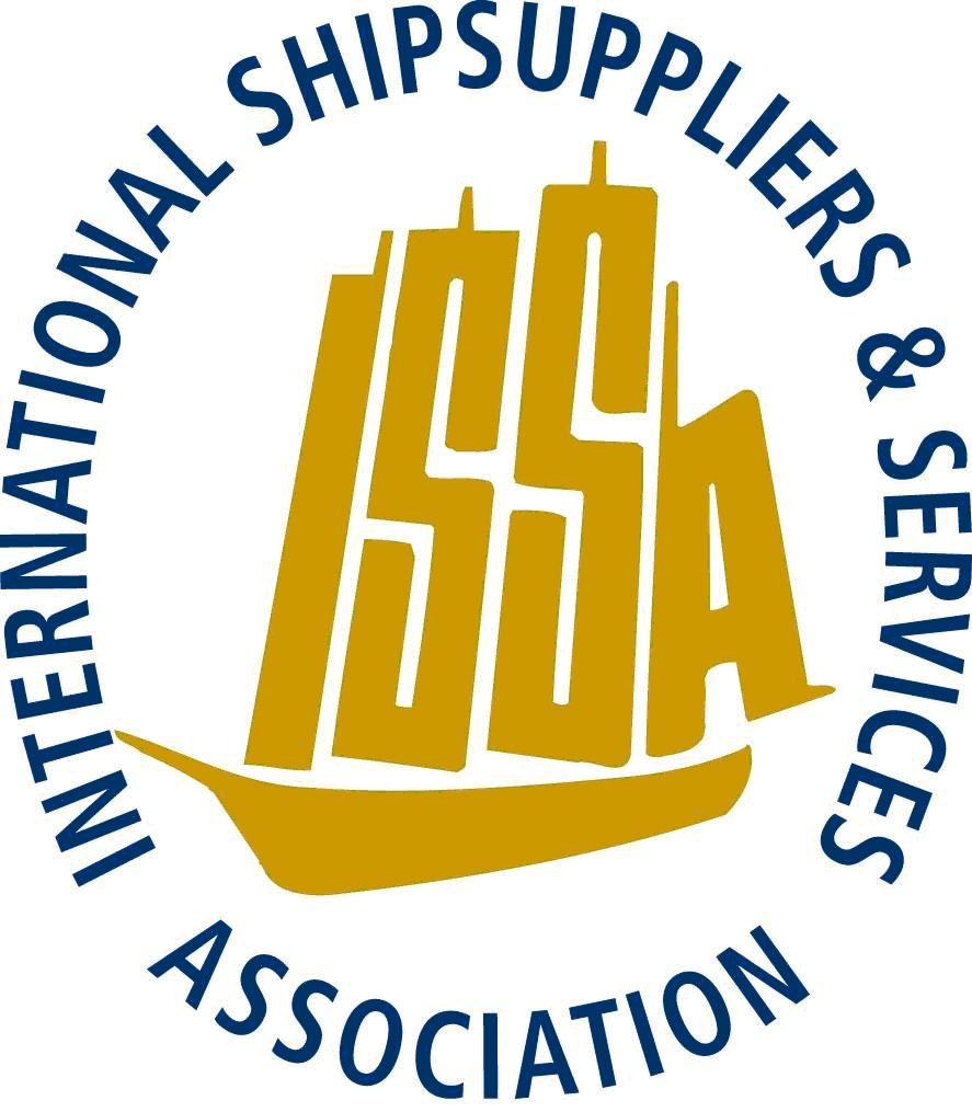 Issa Logo - AVN is working with IMPA and ISSA Marine Electrics