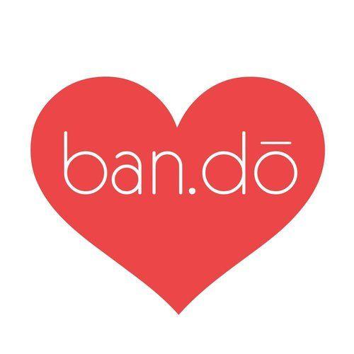 Bando Logo - Trending — Regalo Gifts
