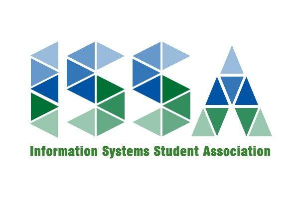 Issa Logo - Information Systems Student Association – College of Business
