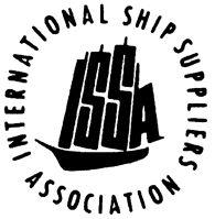 Issa Logo - ISSA logo small. Repair Management Nederland B.V