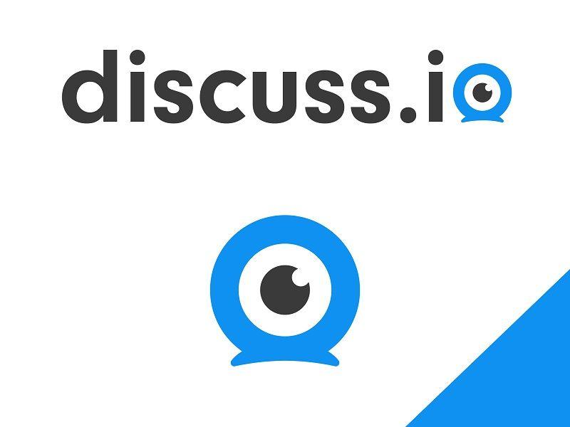 Webcam Logo - Discuss Webcam Logo