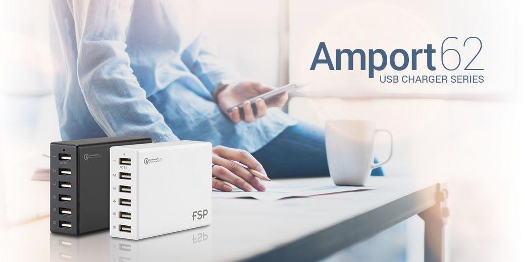 Amports Logo - Amport 62 | Accessory | FspLifeStyle