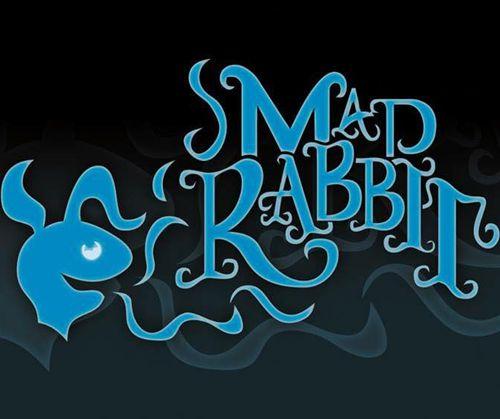 MadRabbit Logo - 24g Mad Rabbit Low Resistance Wire | Mid South Vapors