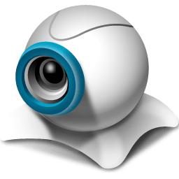 Webcam Logo - AlterCam - ultimate webcam software