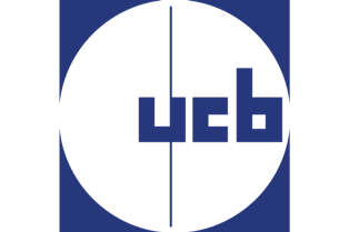 UCB Logo - Business Software used by UCB