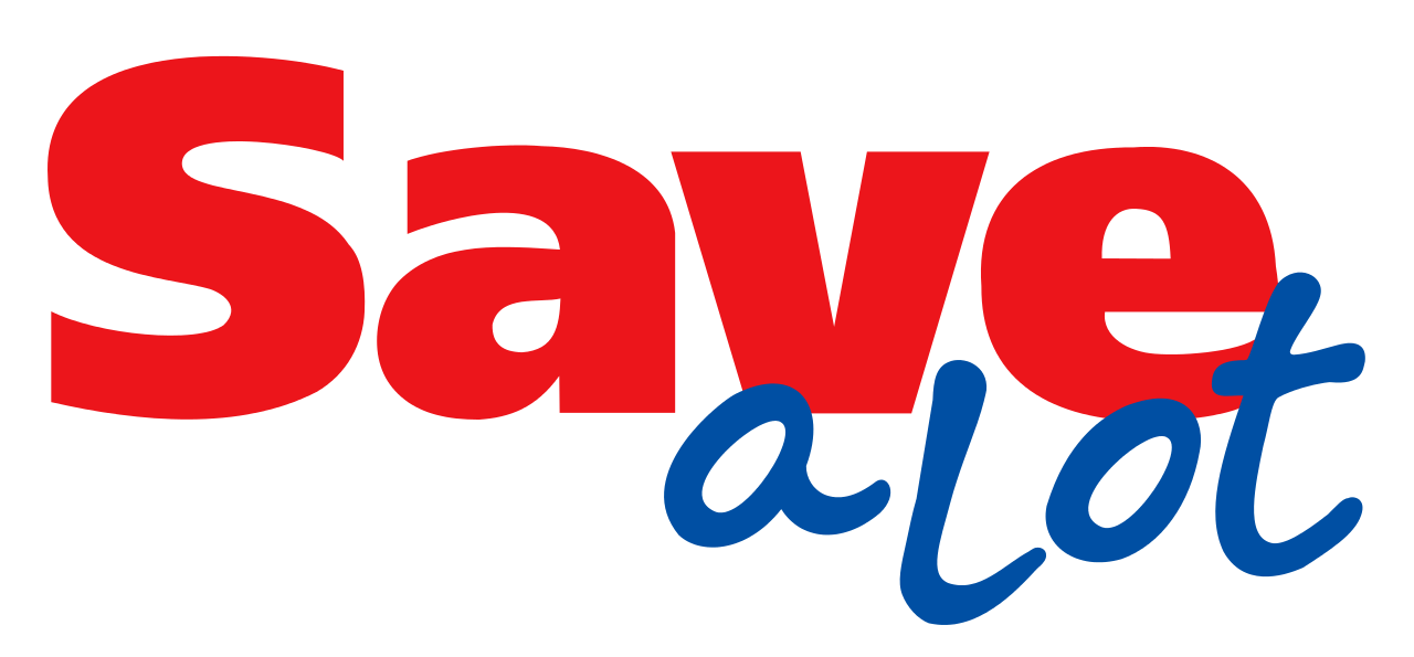 Lot Logo - File:Save-A-Lot logo.svg