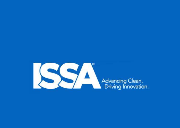 Issa Logo - ISSA announces 2016 Board of Directors | Cleanfax