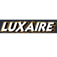 Luxaire Logo - Luxaire Pty Ltd - Air Conditioning - Fyshwick, ACT 2609