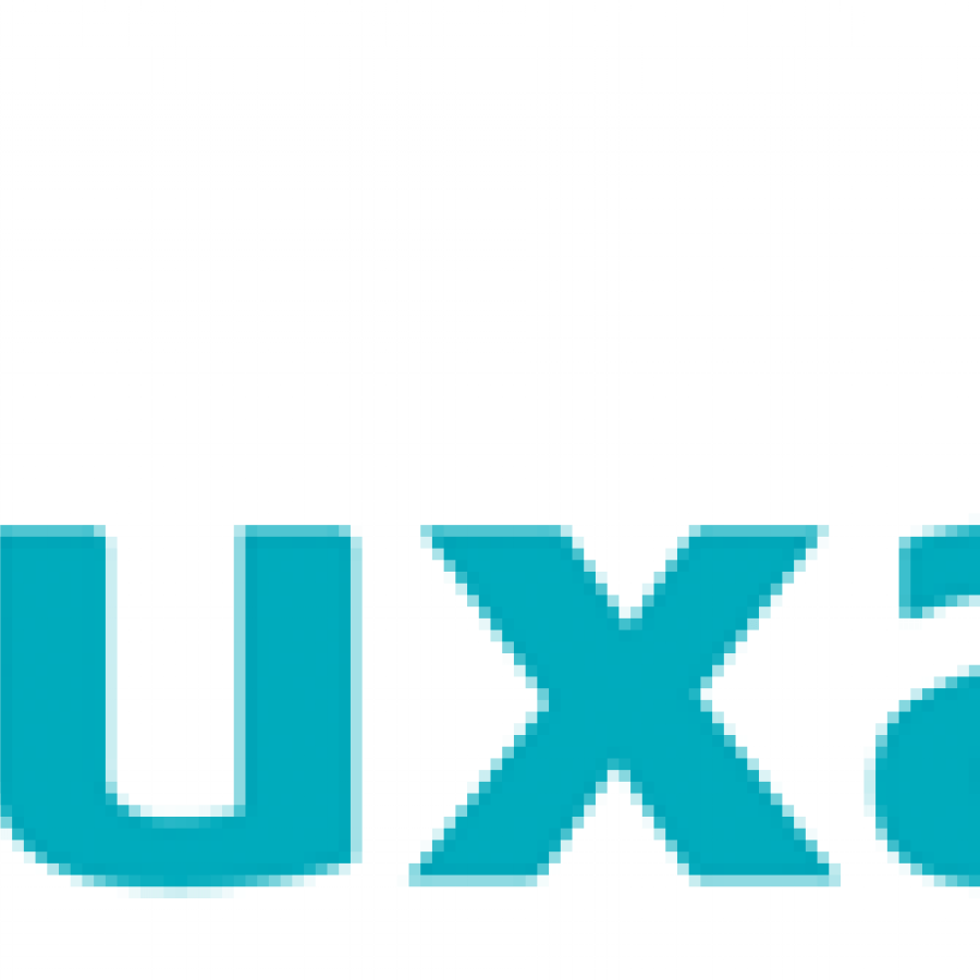 Luxaire Logo - Luxair - Meeting Point Luxembourg