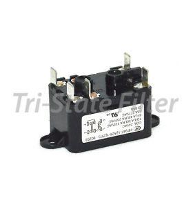 Luxaire Logo - York Coleman Luxaire Furnace Relay 24v 024-26548-000 024-26548-700 ...