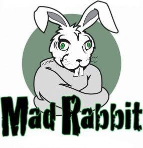 MadRabbit Logo - Mad Rabbit - MusicWiki Detroit