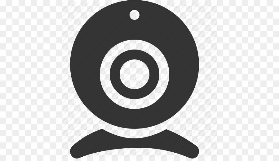 Webcam Logo - Webcam Computer Icon World Wide Web Icon png download