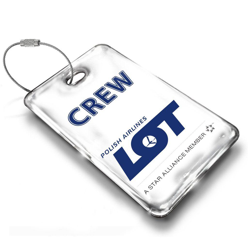 Lot Logo - LOT Polish Airlines