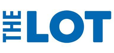Lot Logo - THE LOT