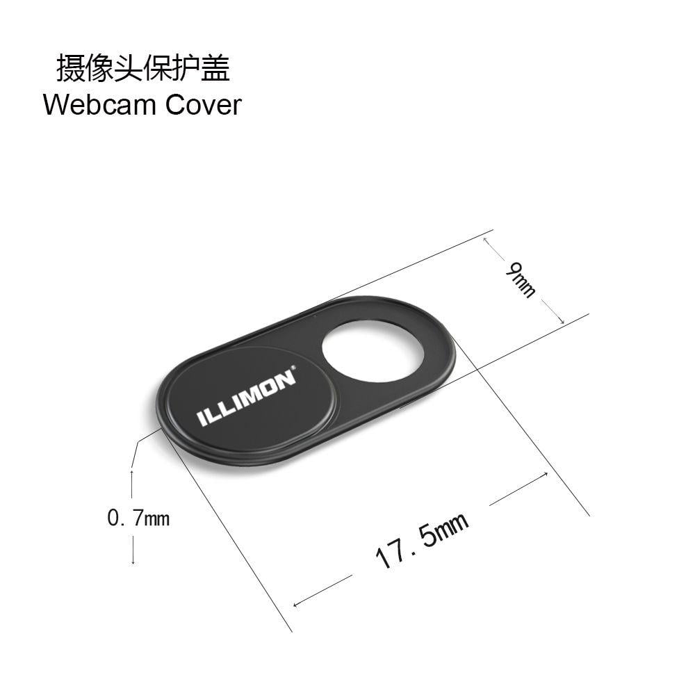 Webcam Logo - Logo Accepted Privacy Slide Webcam Cover For Laptops Cell Phone Camera To Protect Security Webcam Cover, Webcam Cover Logo, Webcam Cover