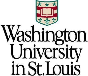 Wustl Logo - Wustl Logos