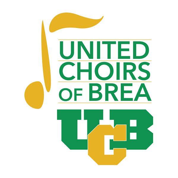 UCB Logo - Choir Logos - bohschoir