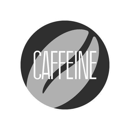 Caffeine Logo - Caffeine Logo - Picture of Caffeine, Prague - TripAdvisor