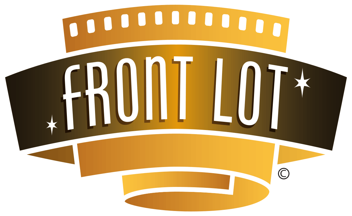 Lot Logo - Front Lot
