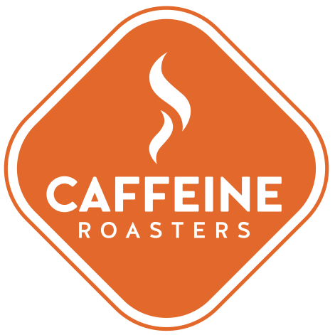 Caffeine Logo - Caffeine-roasters-logo - Muzikos ir pramogų festivalis Galapagai