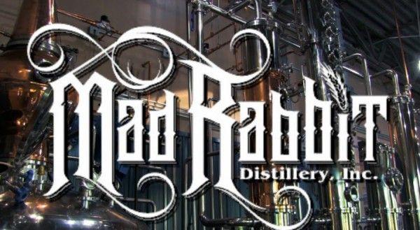 MadRabbit Logo - Mad Rabbit - Vodka - Bonnie Brae Wine & Liquor