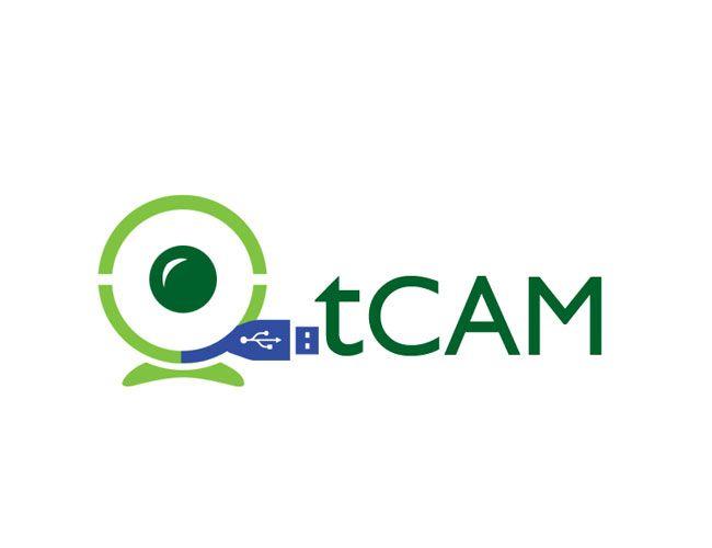 Webcam Logo - Download Linux Webcam Software - Qt Camera App