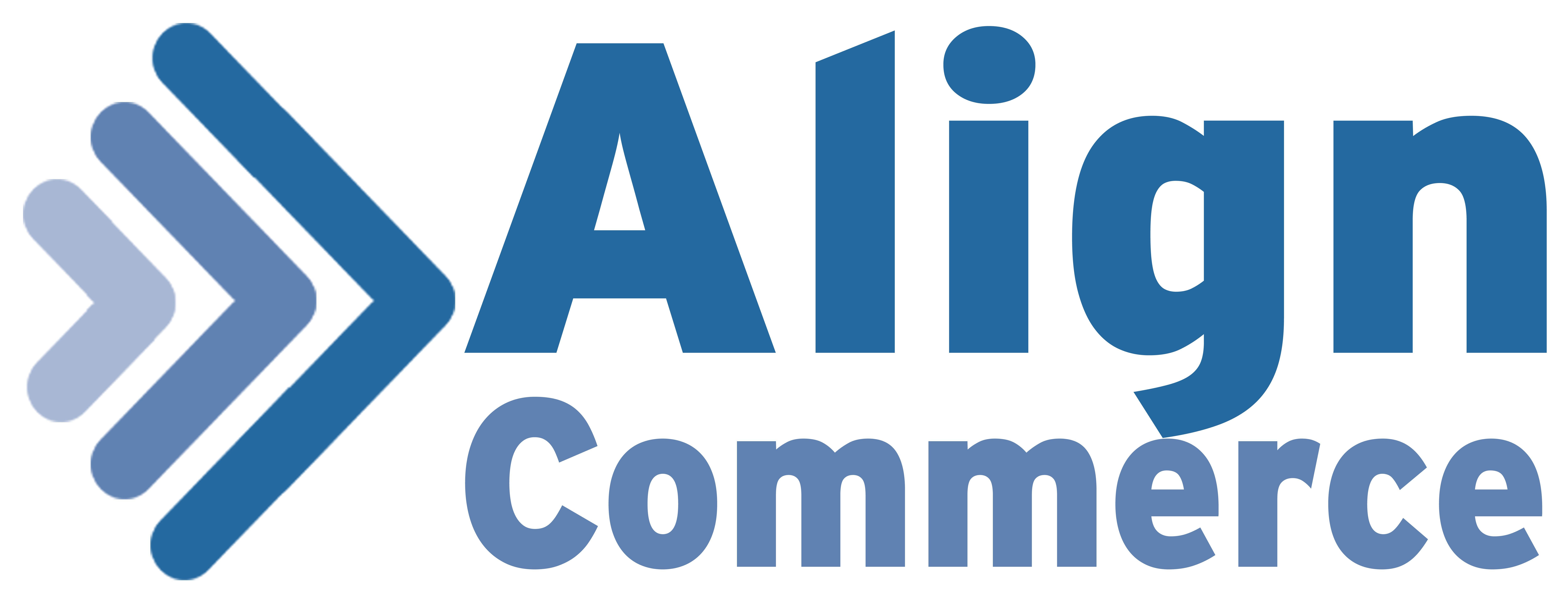 Align Logo - Align Commerce | MEDICI