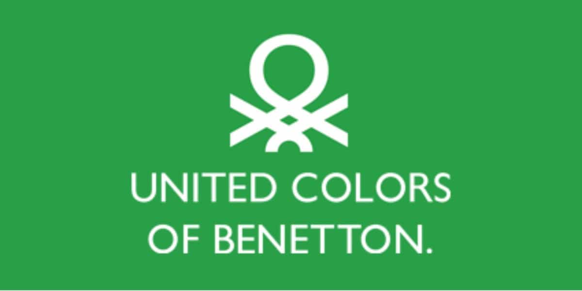 UCB Logo - United colors of benetton Logos