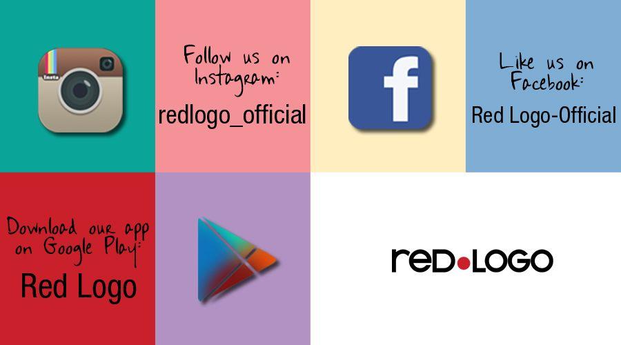 Red Logo - Red Logo Lifestyle, Inc. - Apparel, Lingerie, Accessories, Footwear ...