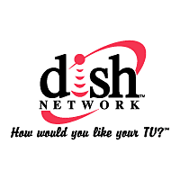 dishNET Logo - Dish Network. Download logos. GMK Free Logos