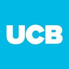 UCB Logo - UCB Events | Eventbrite