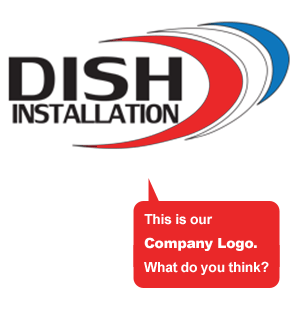 dishNET Logo - DISH Installation, Inc. A DISH Network Retailer