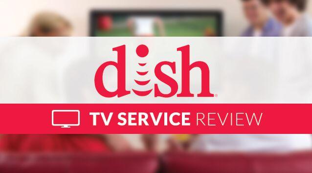 dishNET Logo - 2019 DISH Network Review - Read This Before Subscribing!