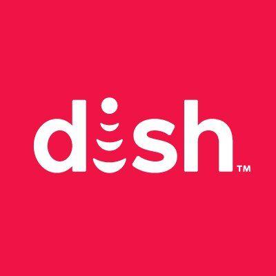 dishNET Logo - DISH