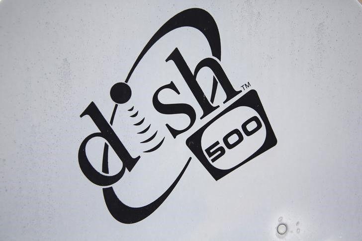 dishNET Logo - Dish net income tumbles in 2015 as subscribers drop; shares slump