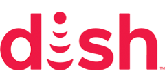 dishNET Logo - Real Time Online Guide. MyDISH. DISH Customer Support