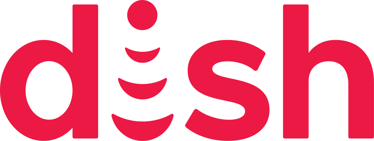 dishNET Logo - Dish Network