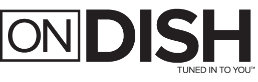 dishNET Logo - Home - On DISH Magazine