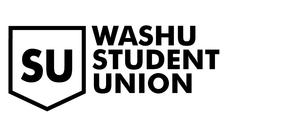 Wustl Logo - SU PR Team | Student Union